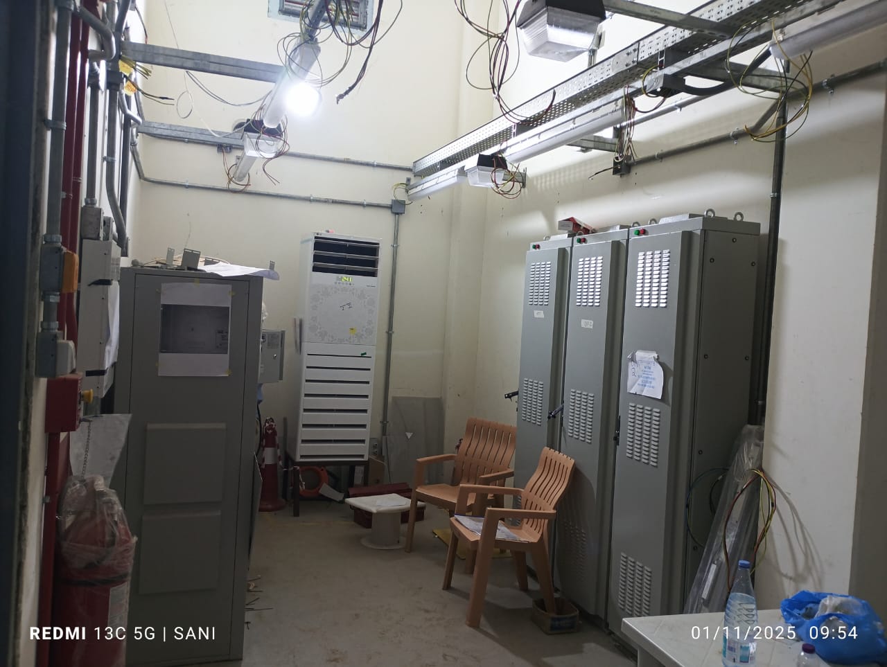 MOHAMMAD AL-OJAIMI GROUP Site Jeddah Image 10